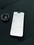 Iphone 14 Pro Max 128GB Отключен, снимка 3