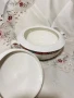 порцеланов супник , снимка 6