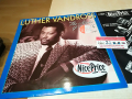 ПОРЪЧАНА-LUTHER VANDROSS-ВНОС ENGLAND 1803222227, снимка 5