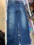 Дамски дънки 7/8 / DION 7/8 - Pepe Jeans Straight leg jeans, снимка 7