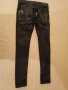 Черни дънки на REPLAY р-р 29/32, снимка 3