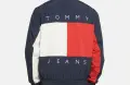 tommy jeans ветровка, снимка 1