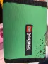 LEGO - Портмоне Ninjago Lloyd, снимка 4