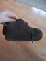 Дамски / детски кожени обувки Birkenstock, снимка 3