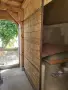 ОТ СОБСТВЕНИК! БЕЗ ПОСРЕДНИК! Готова за нанасяне, напълно обзаведена къща с НОВ покрив, 2.5 дка двор, снимка 11