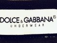 DOLCE & GABBANA оригинал тениска/ бельо, снимка 2