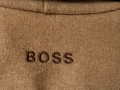 BOSS Lom_1 Wool Overshirt L, снимка 9