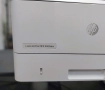 HP LaserJet Pro MFP M426dw с WiFi-Черно-бял, Лазарен, Двустранен 3 в 1, снимка 2