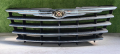 Решетка Chrysler Voyager / Крайслер Вояджер, снимка 5