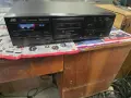 Триглав дек JVC- TD-V562, снимка 1