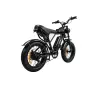 Нов!! Електрически велосипед LOOKROAD L20 Min 1000W 48V/15.6Ah 50 км. ч., снимка 7
