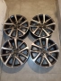 Алуминиеви джанти Mazda CX-5 - 17 цола, снимка 1