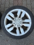 Джанти 18 5x112 Audi A3 A4 A6 Vw Passat Touran Caddy Arteon Skoda, снимка 2