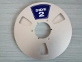 Магнетофонна ролка 26см , снимка 2