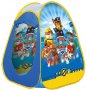 John - Палатка Paw Patrol 130071044, снимка 2