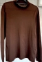 Скъпа мъжка блуза/ тънък пуловер J. G. Mayer Италия, снимка 7