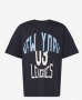 Нова мъжка тениска,XXL, снимка 1 - Тениски - 40936053