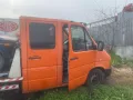 vw lt 35 2.5 tdi на части лт 35 двойна кабина 2.5 тди, снимка 5