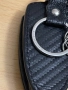 Оригинален карбонов калъф за ключ за Mercedes Benz, снимка 5