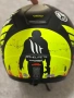 Каска MT Helmets Thunder размер S 49-50, снимка 3