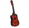 🎸 Детска дървена класическа китара – Идеалният инструмент за малките музиканти 🎸, снимка 2