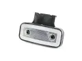 NEON висящ LED габарит 12-24V с бяла светлина, снимка 3