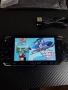 PSP 2004 + 64GB SD карта + игри, снимка 5