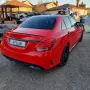 Mercedes C220 W205 AMG packet на части, снимка 8