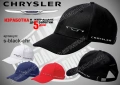 Chrysler шапка s-white-chr, снимка 2