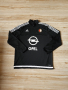 Оригинално мъжко горнище Adidas Climacool x F.C. Feyenoord, снимка 1 - Спортни дрехи, екипи - 44710367