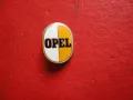 Автомобилна значка знак Opel с емайл , снимка 6