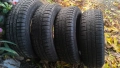 Зимни гуми Continental 215 /70 /16, снимка 3