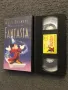 Видеокасета на Disney '' FANTASIA '' VHS, снимка 7
