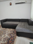 ъглов диван разтегателен , снимка 1 - Дивани и мека мебел - 44552798