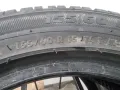 2бр зимни гуми 155/60/15 SEMPERIT L02059, снимка 5