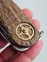 Victorinox Evolution 17 walnut, снимка 7