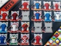 Стикер албум UEFA NATIONS LEAGUE FINALS - Topps - 2022, снимка 7