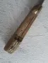 Кавказка кама кинжал, снимка 6