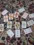 Ретро карти за игра , снимка 14