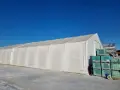 Мобилно хале склад за съхранение, снимка 3