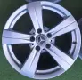 Продавам 4бр оригинални 17-ки джанти за Мерцедес W206,W205,, снимка 2