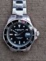 Продавам часовник Stührling professional diver 200 meter, снимка 1