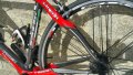 Карбонов шосеен велосипед , снимка 10