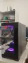 Добър Геймърски Компютър I5 14500 14/20Core/32Gb D5/Aorus 1Tb SSD/Gigabyte RTX 5060/WiFi&BT/Гаранция, снимка 4