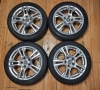 джанти 17" 5х115 Opel Chevrolet / Опел Шевролет, снимка 2