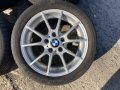 17 джанти 5х120 BMW 1 E87 E88 E81 E82 F20 F21 7J et47 7,5J et47 Пакет, снимка 2