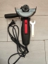 Нов ъглошлайф Eco+ 115 мм, 650W, снимка 2