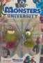 Комплект с фигурки на Таласъми ООД (Monsters, Inc.) Университет за таласъми, снимка 1 - Фигурки - 41384920