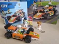 Употребявано Lego 60322, снимка 1