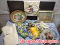 гоблени и много конци, снимка 1